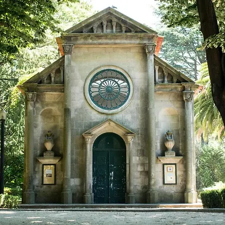 公寓 R. Costa Fontes Senhora da Hora